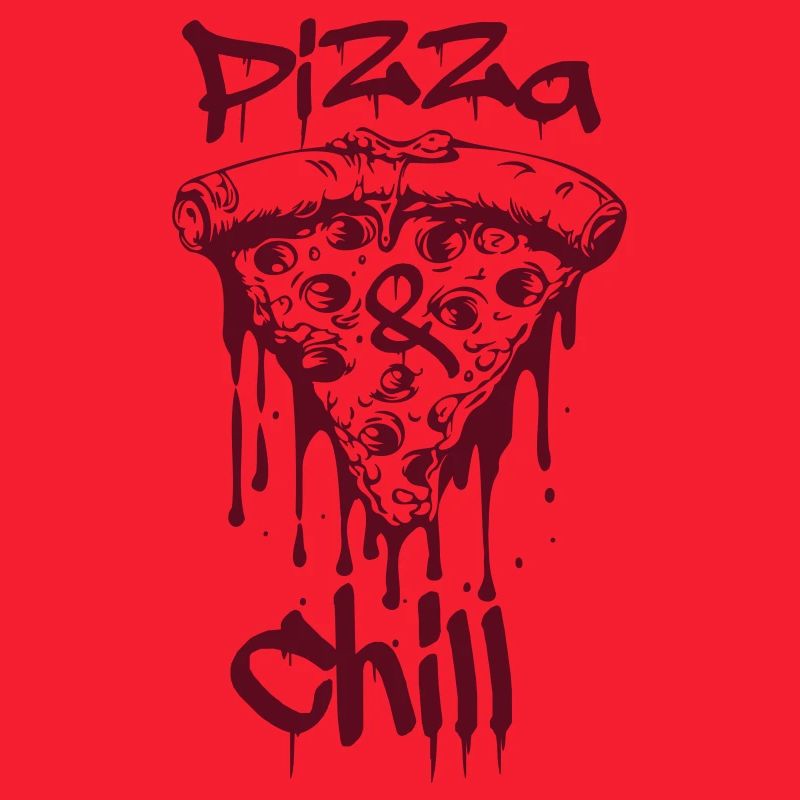 Pizza & Chill