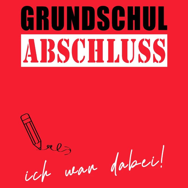 Abschluss Grundschule 2025