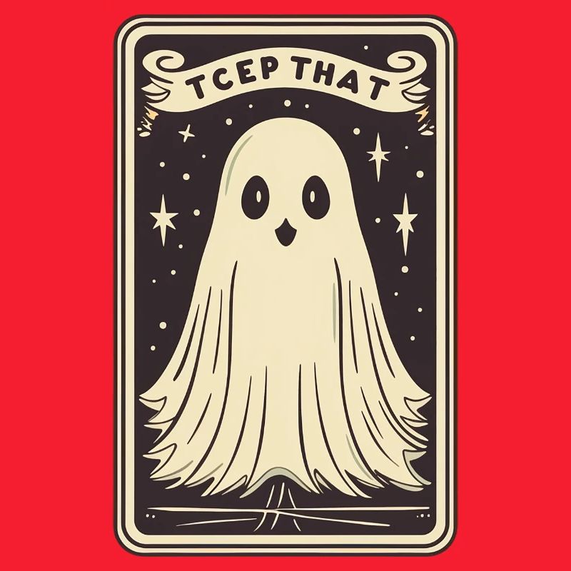 Tarot Karte Geist