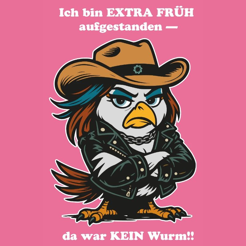 Früher Vogel