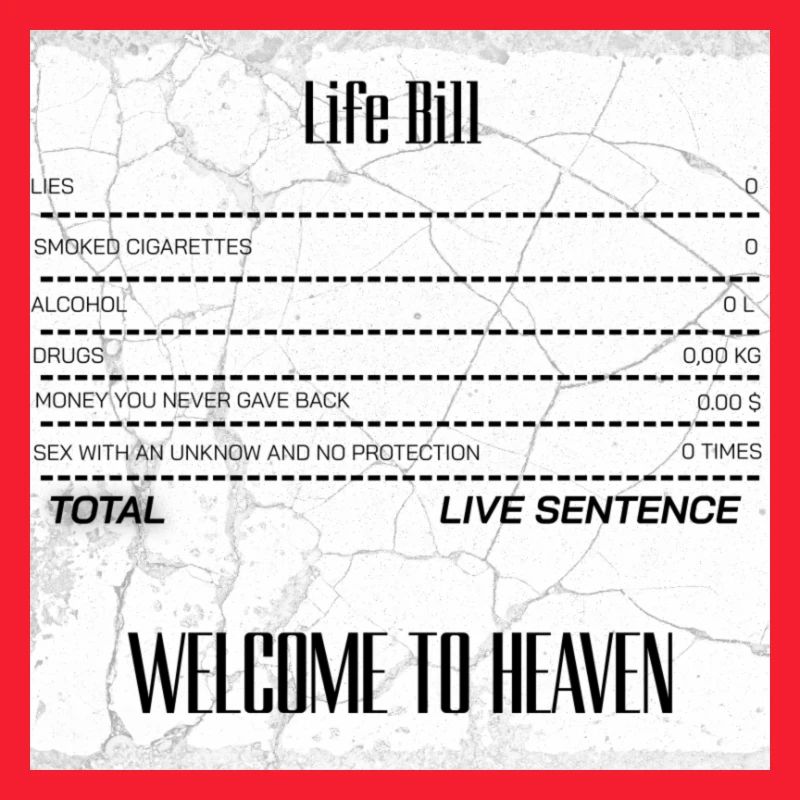 LIVE BILL 5