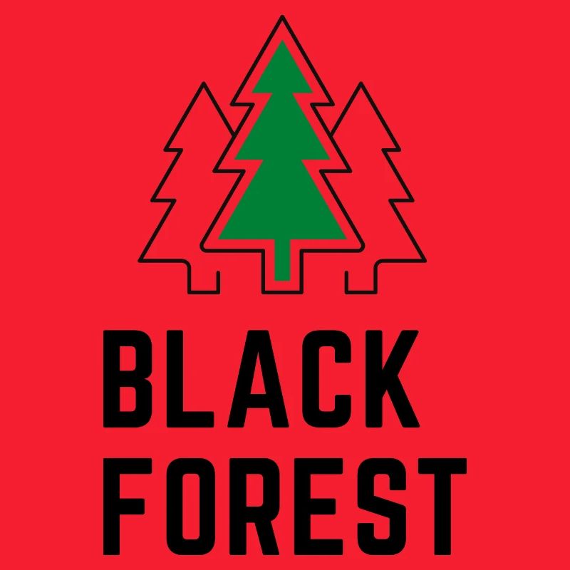 Black Forest