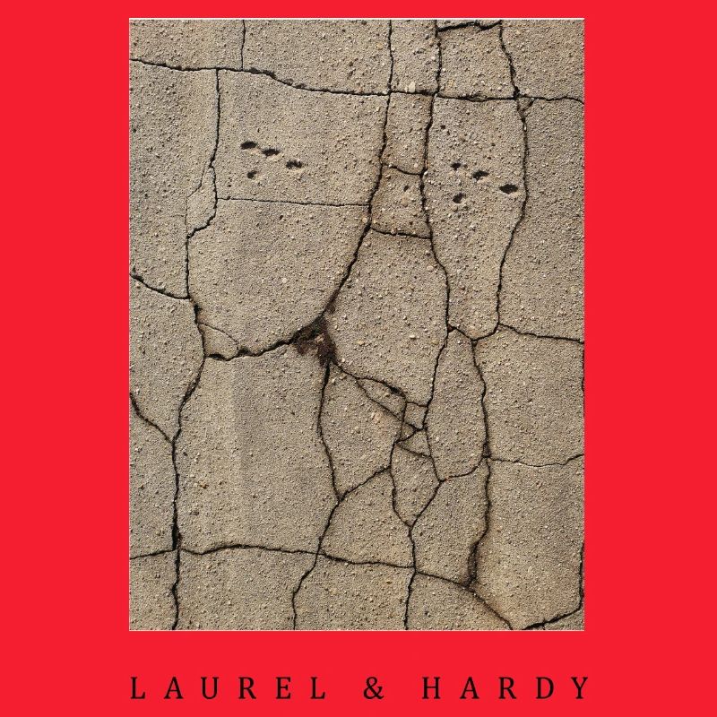 Laurel & Hardy