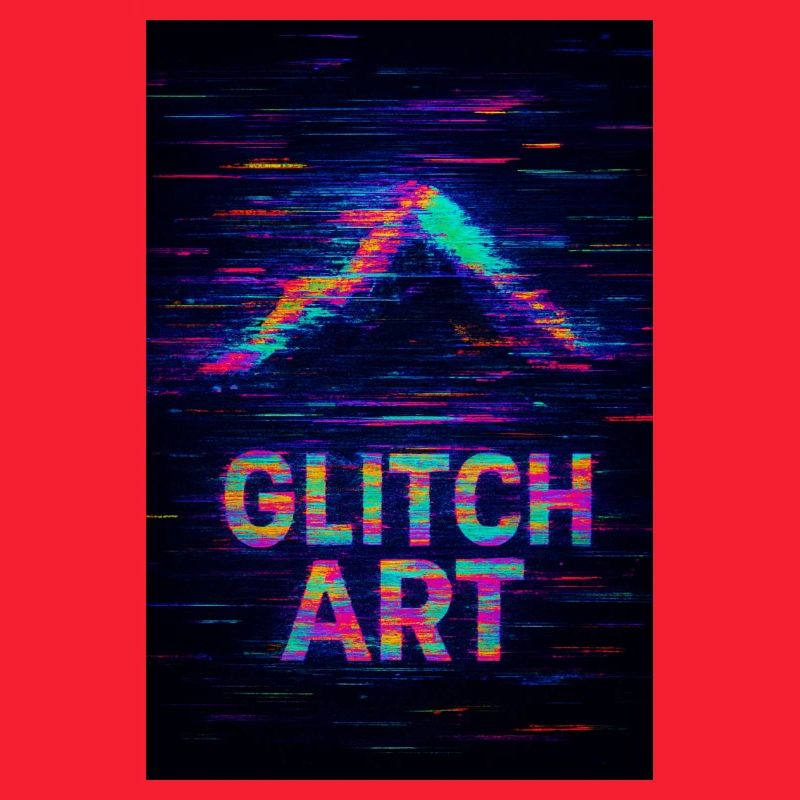 Glitch Art