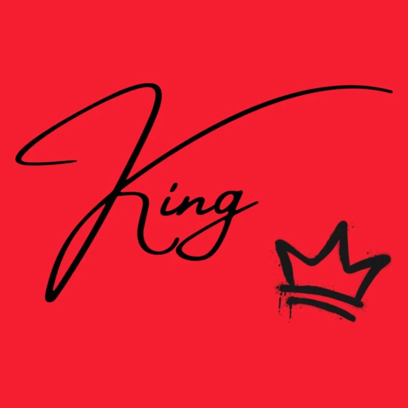 King