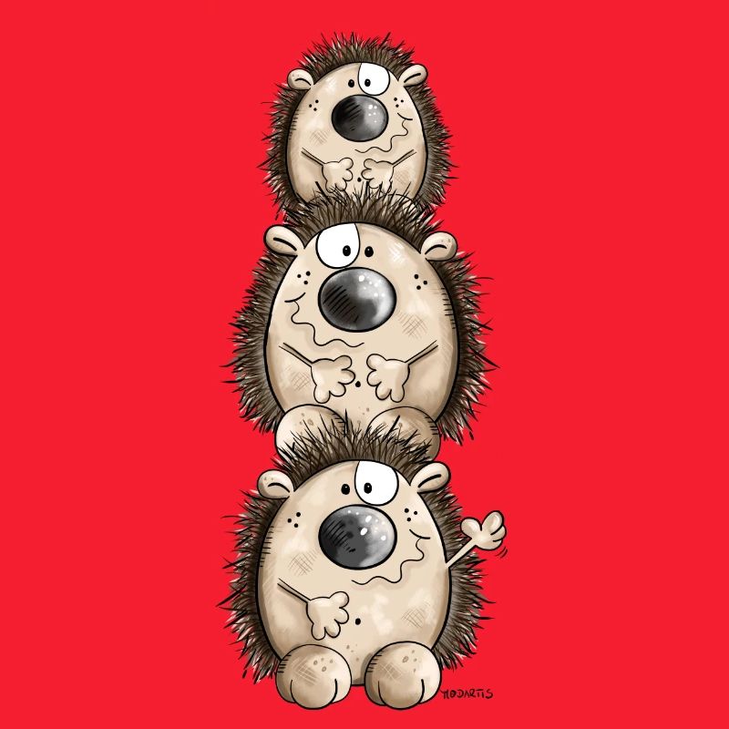 Igel Turm