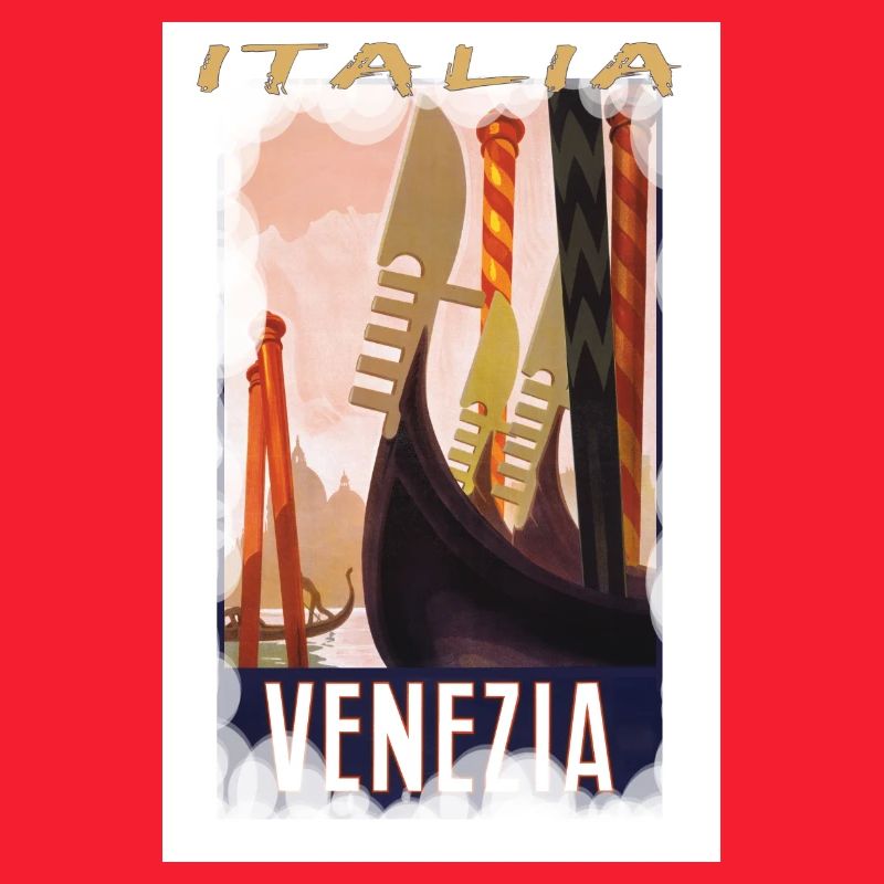 VENEZIA