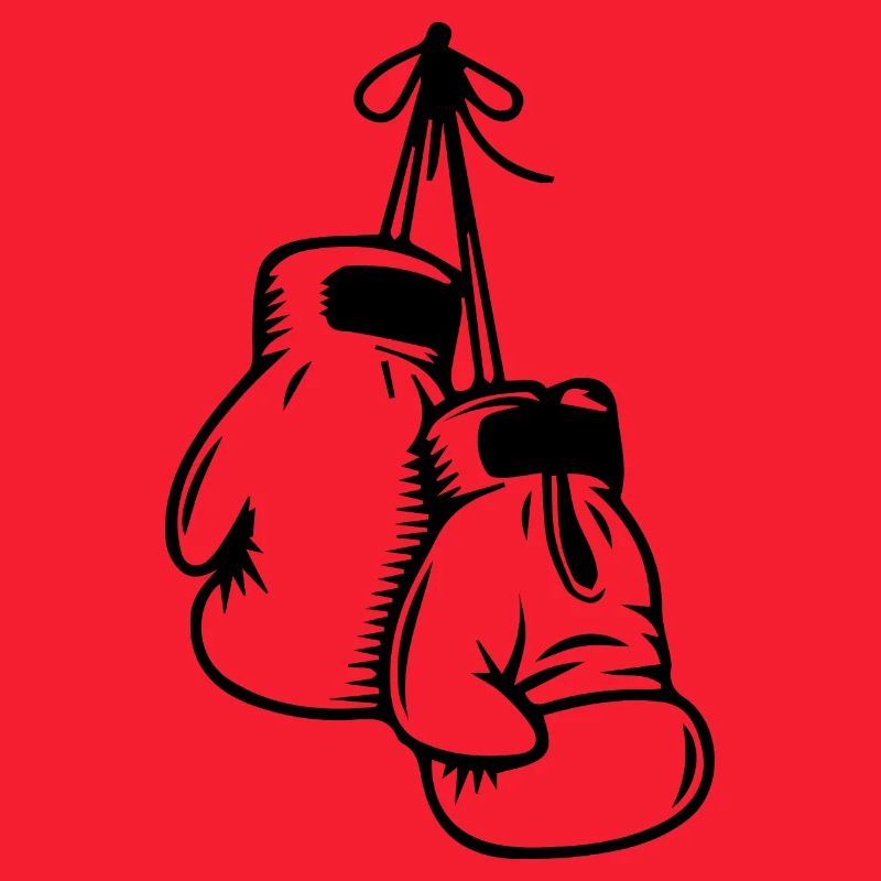 Boxing Fighting Muay Thai