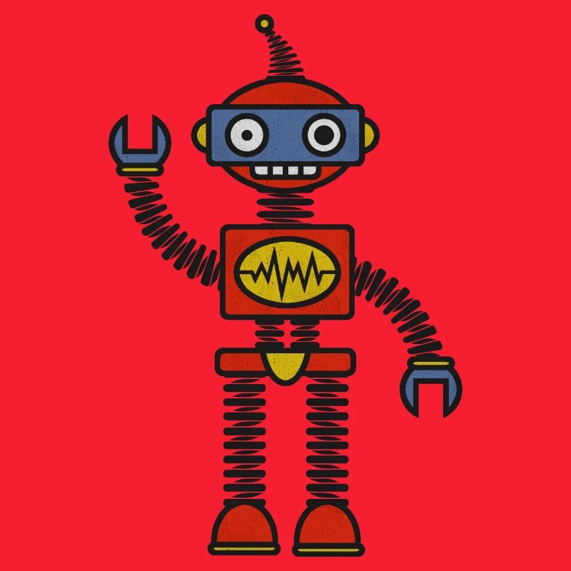 Robot