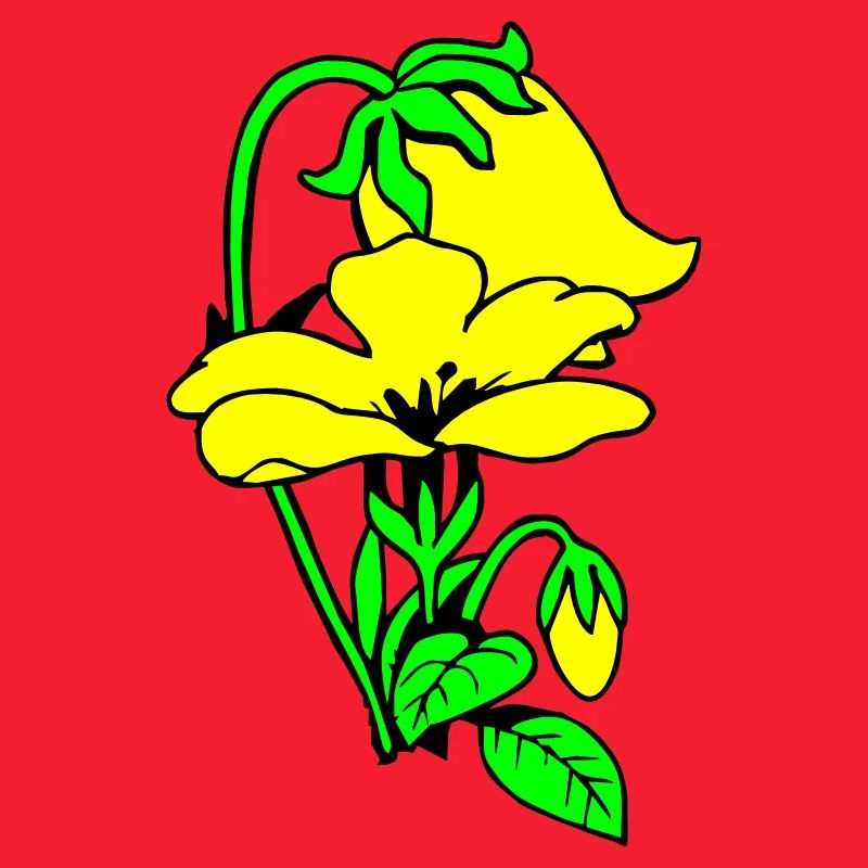 Blumen