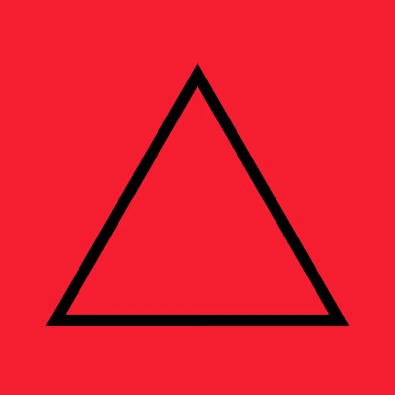 triangle