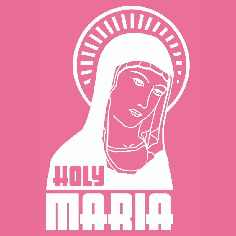 Holy Maria