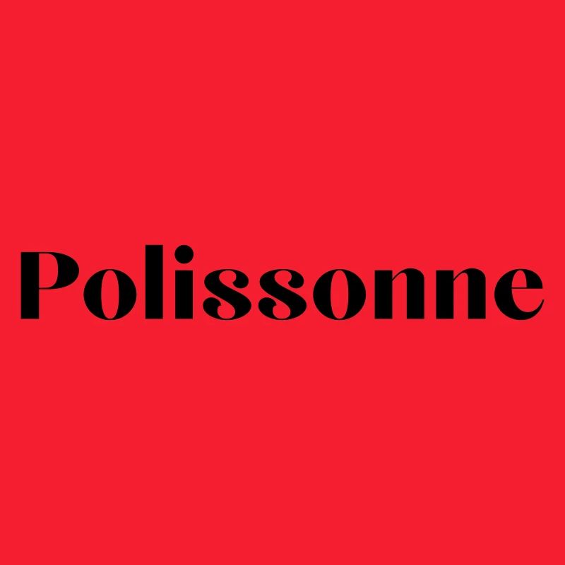 Polissonne