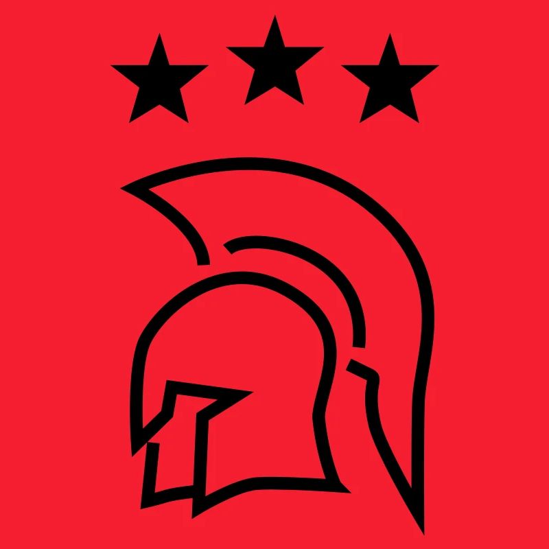 Ajax drei Sterne
