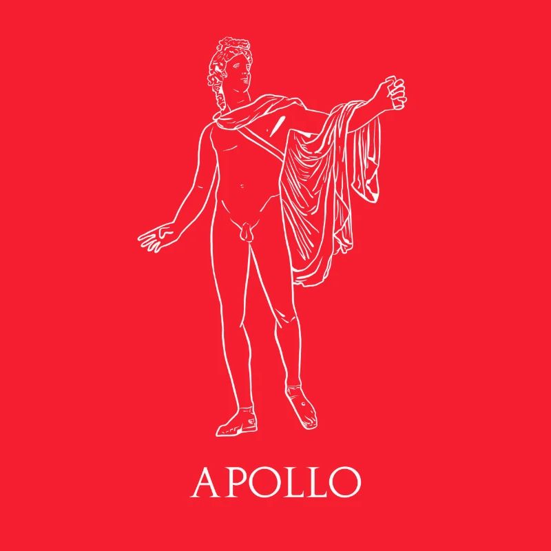 Apollo (Full Body)
