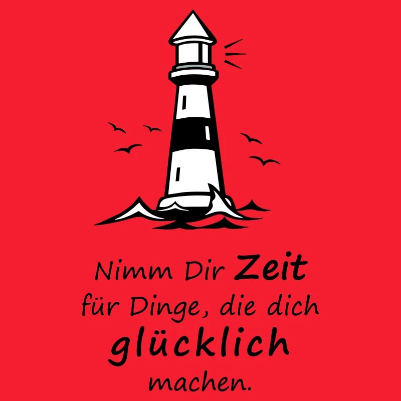 Nimm Dir Zeit