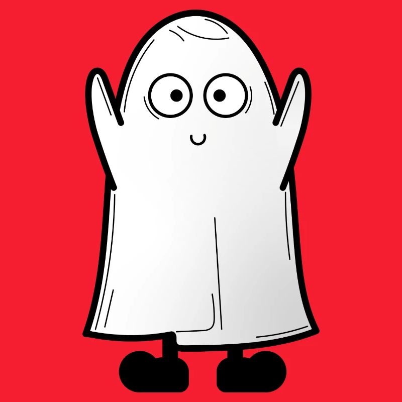 Geist Halloween