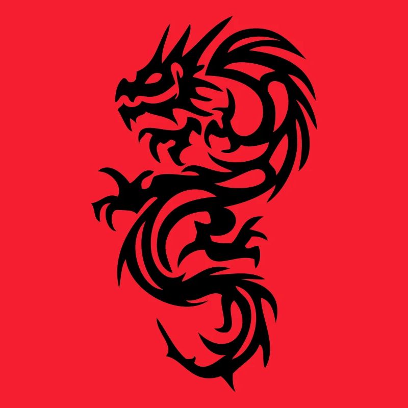 Drache