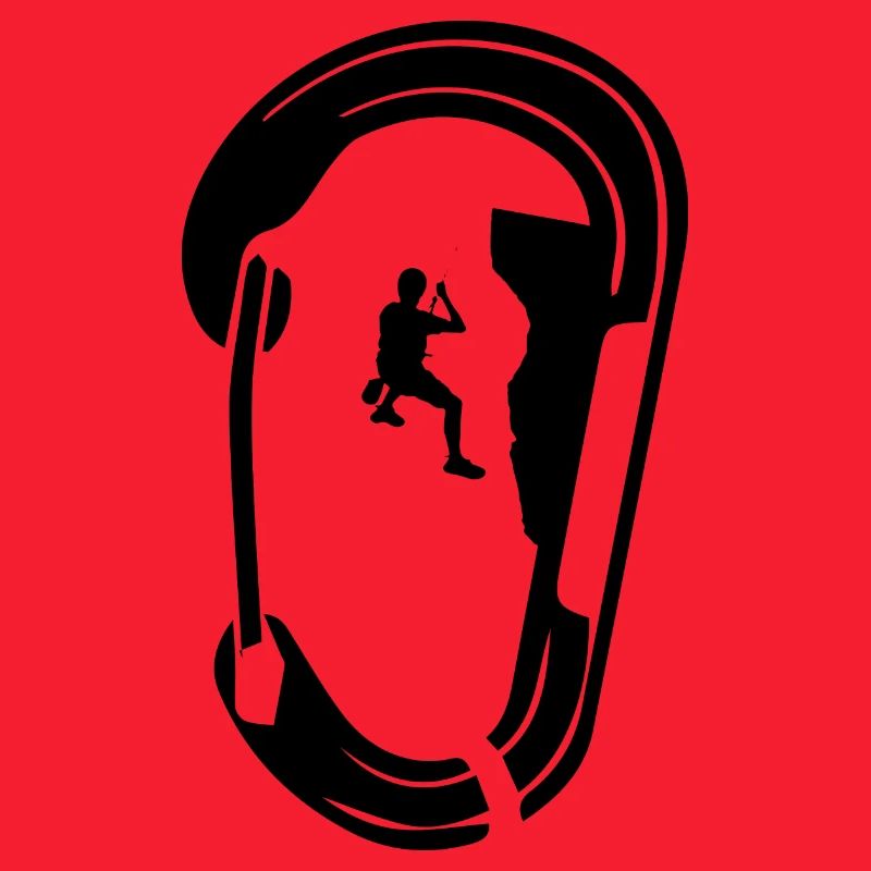 Bouldering Climbing Climbing