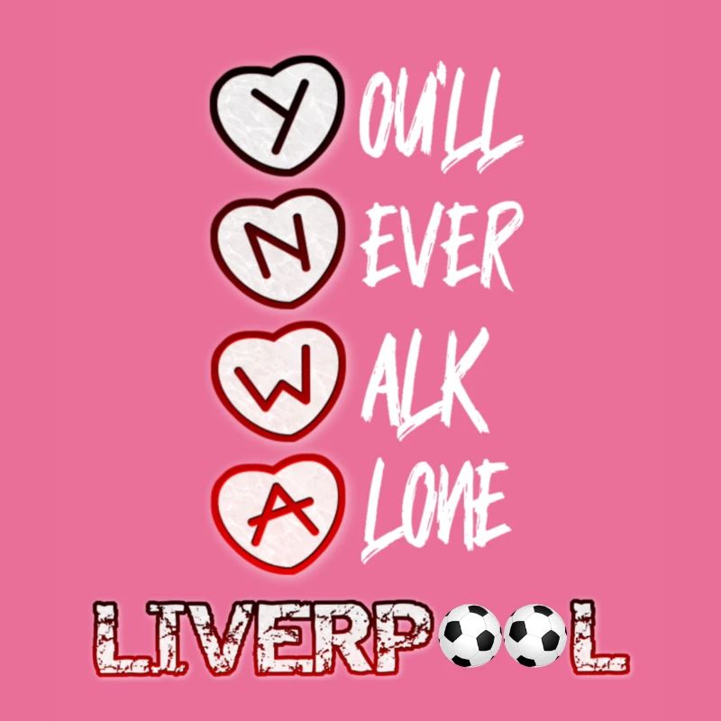 Liverpool Liverpool