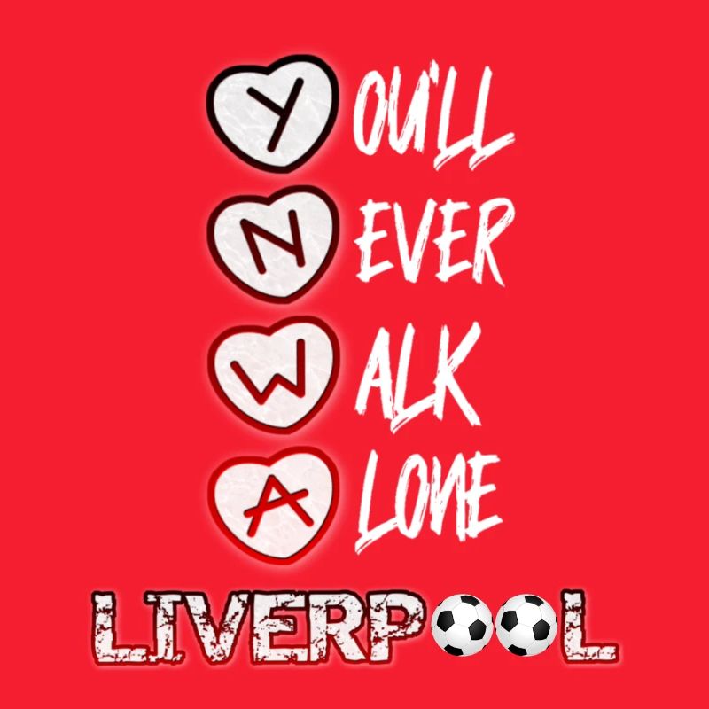 Liverpool Liverpool