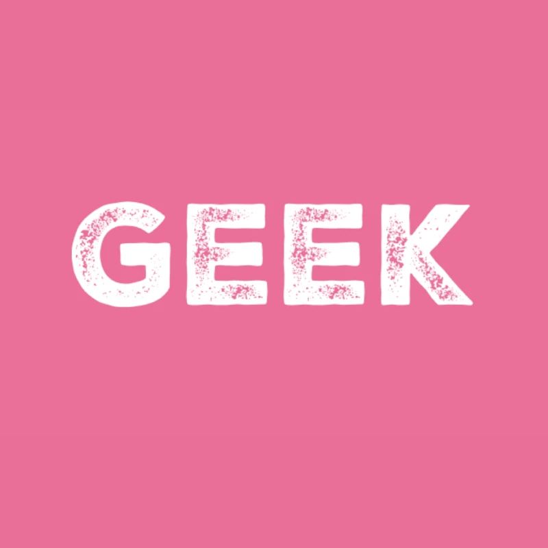 Geek