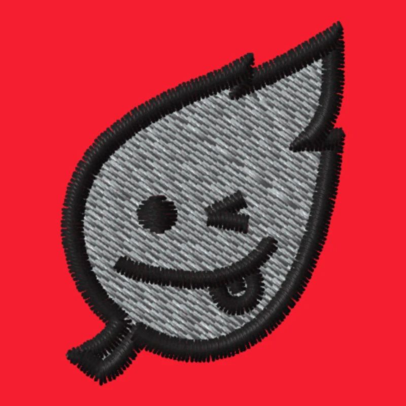 Blatt Emoji