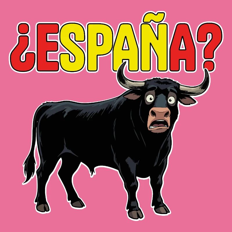 Toro Spanien?