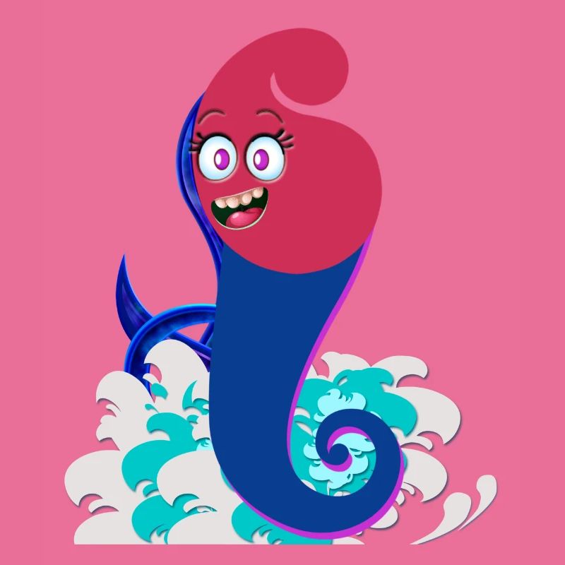 Surf-Spiral-Geist