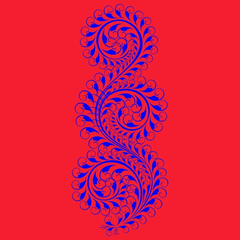 Damast