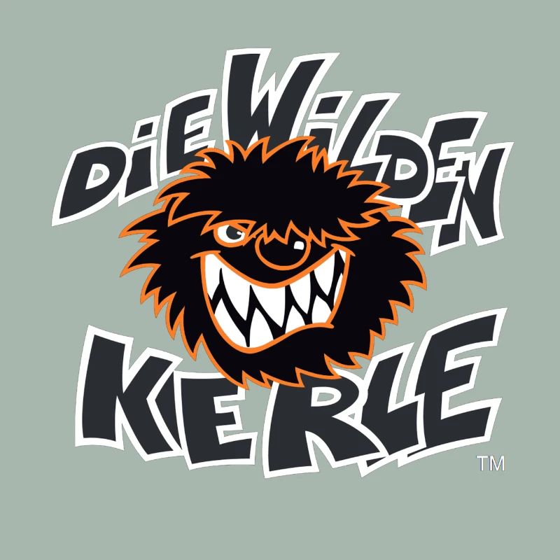 Die Wilden Kerle Logo