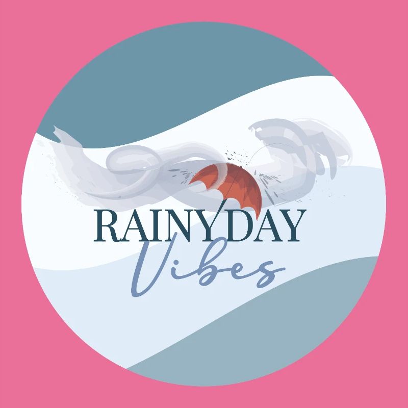 Rainy Day Vibes