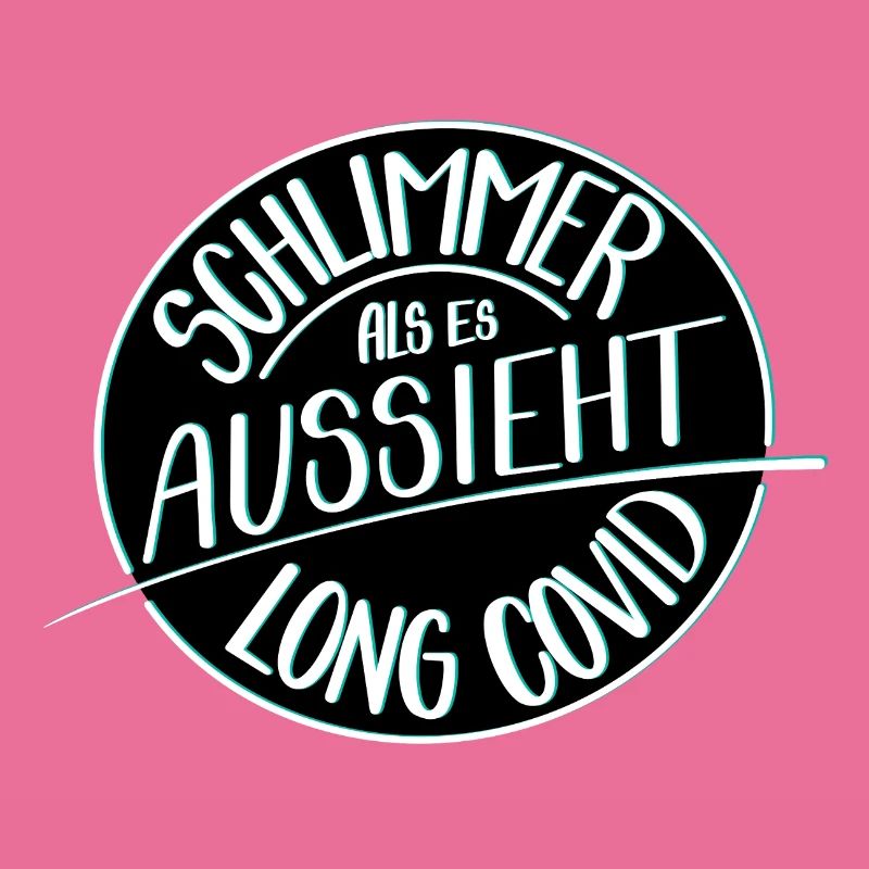 Schlimmer als es aussieht, Long Covid