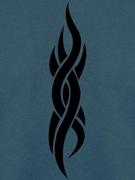 tribal
