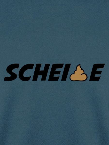 scheisse