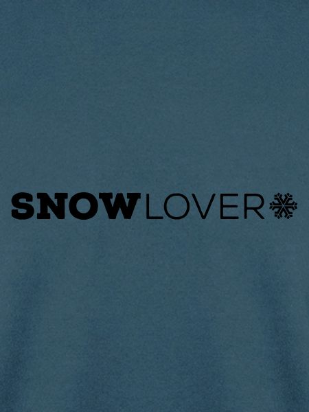 SNOW Lover Ärmel
