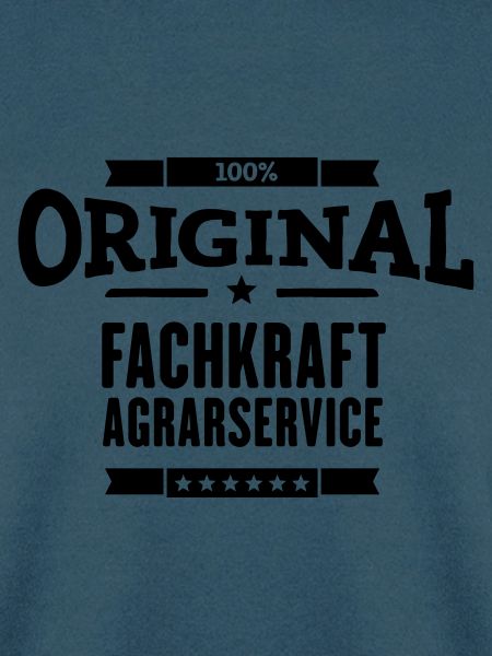 Fachkraft Agrarservice