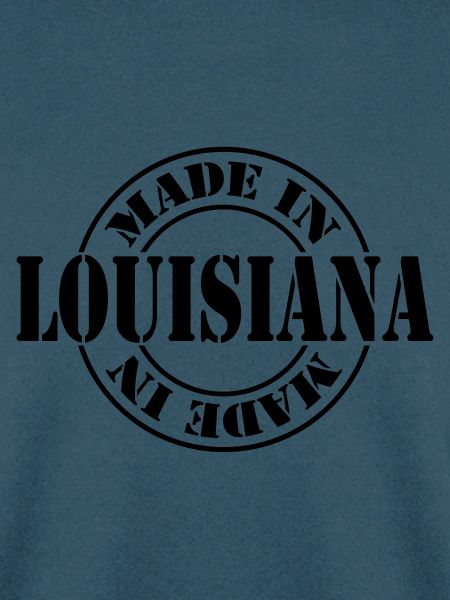 made in louisiana m1k2