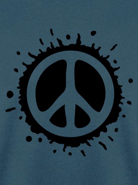 Peace (Splash)