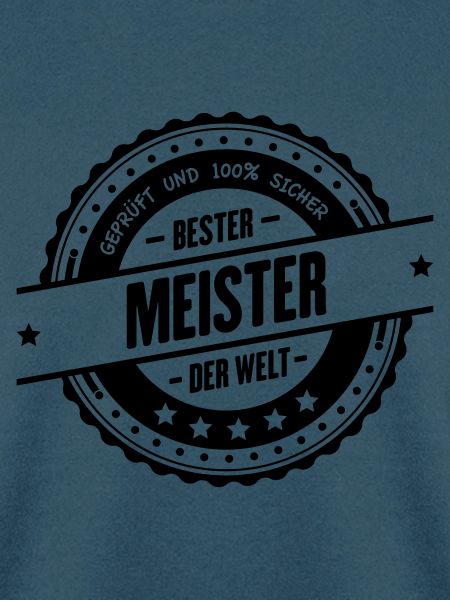 Bester Meister
