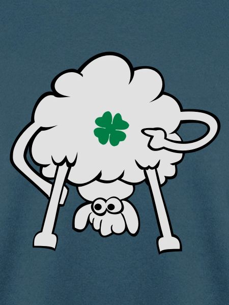 kiss me, i'm Irish