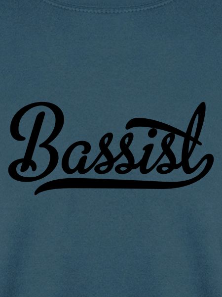 Bassist