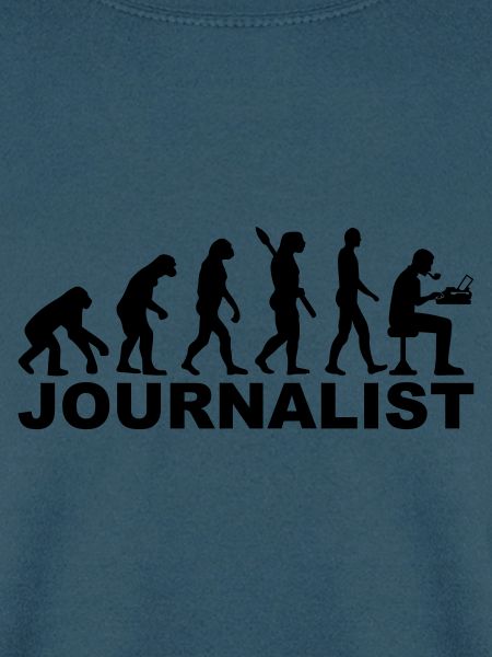Journalist