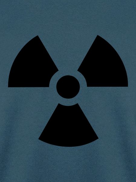 Atom - radioaktiv