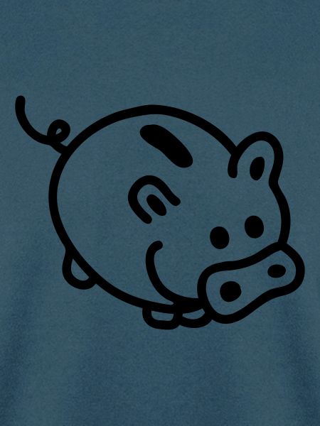 Sparschwein - Line