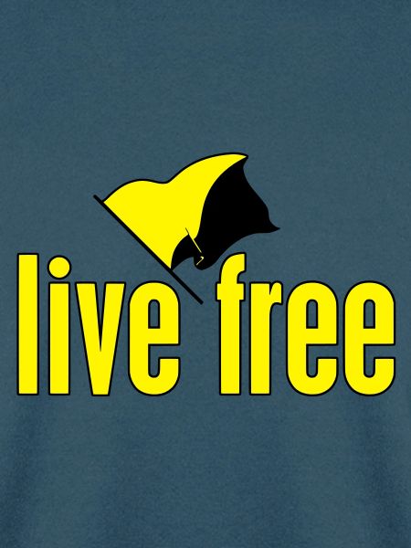Live Free