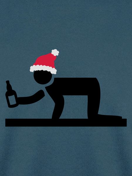 Happy Christmas Bier