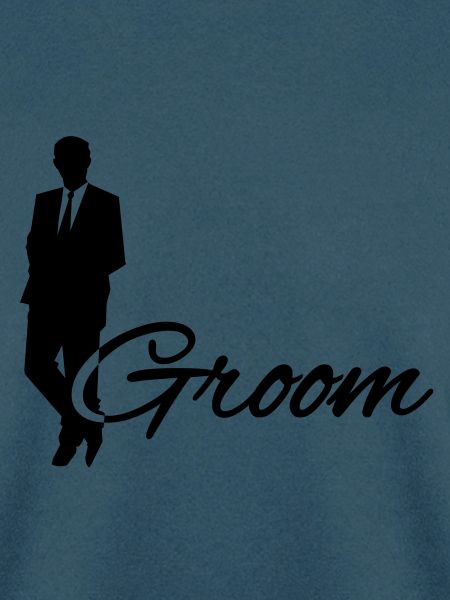 Groom