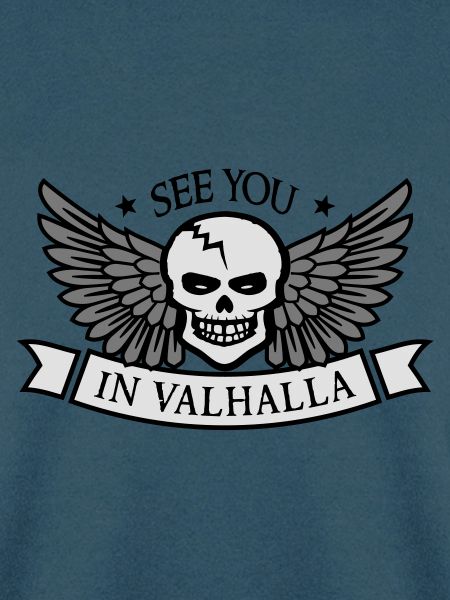 valhalla