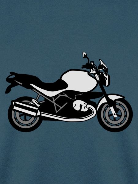 motorrad Roadster